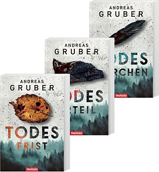 Todesfrist / Todesurteil / Todesmärchen