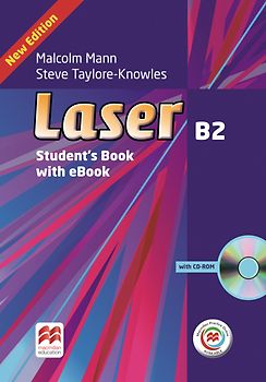 Laser B2 (3rd edition)