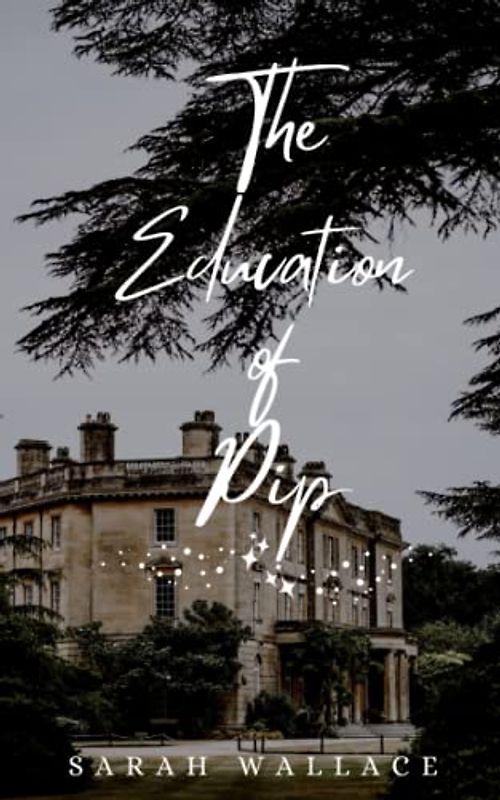 The Education of Pip: A Queer Cozy Fantasy (Meddle & Mend: Regency Fantasy, Band 3)