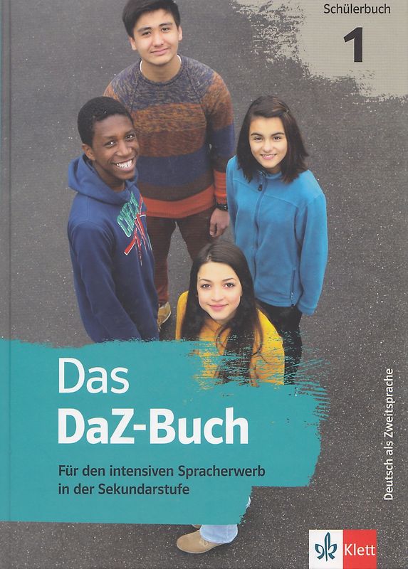 Das DaZ-Buch 1