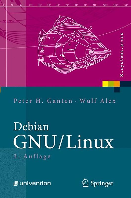 Debian GNU/Linux