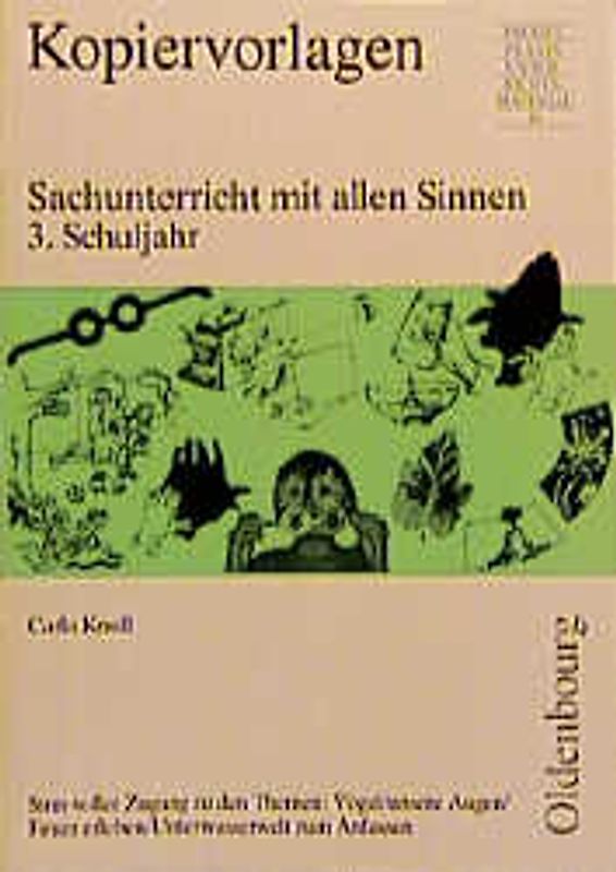 Sachunterricht mit allen Sinnen