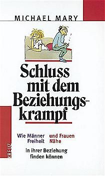 Schluss mit dem Beziehungskrampf