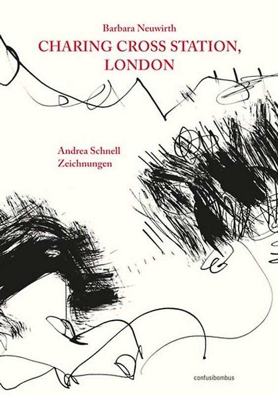 Charing Cross Station, London