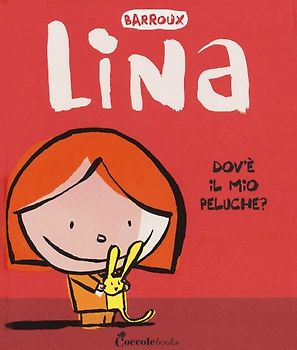 Dov'è il mio peluche? Lina
