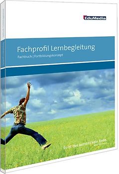 Fachprofil Lernbegleitung - Fachbuch