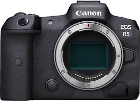 Canon EOS R5 Body noir