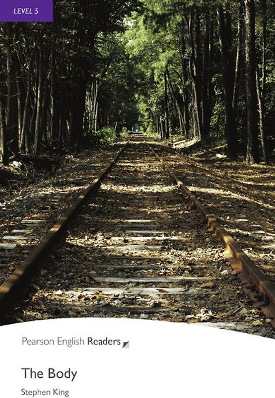 The Body - Englisch-Lektüre für Fortgeschrittene ab B2