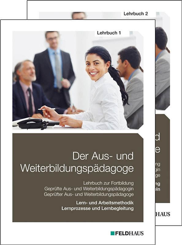 Der Aus- und Weiterbildungspädagoge, Gesamtausgabe