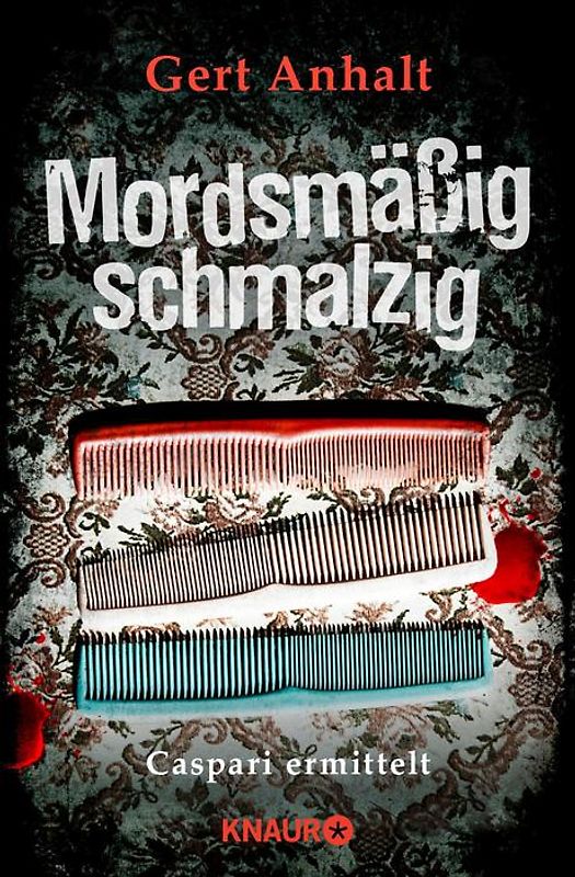 Mordsmäßig schmalzig