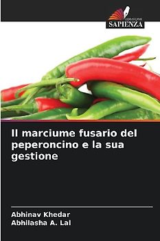 Il marciume fusario del peperoncino e la sua gestione