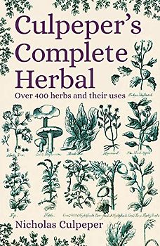 Culpeper's Complete Herbal