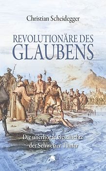 Revolutionäre des Glaubens