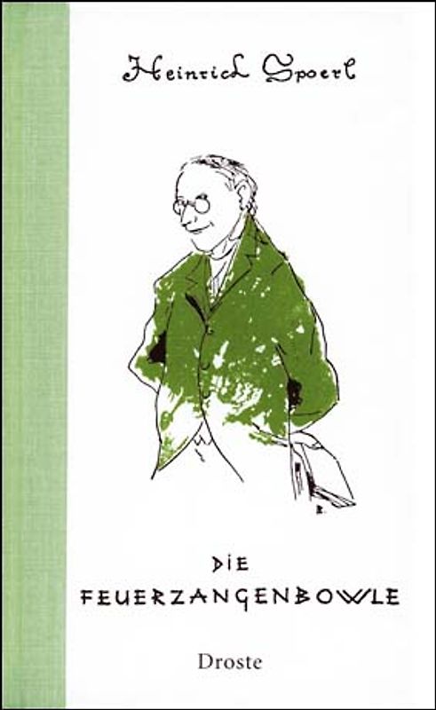 Die Feuerzangenbowle