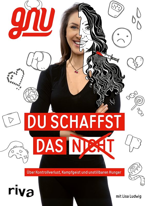 Du schaffst das nicht