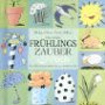 Das kleine Frühlingszauberbuch