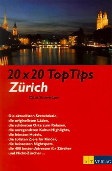 20 × 20 TopTips Zürich