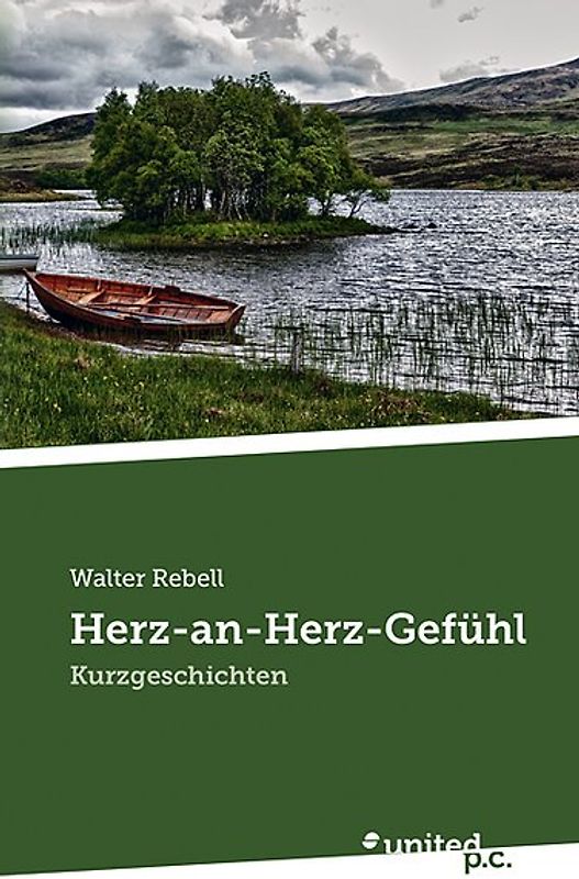 Herz-an-Herz-Gefühl