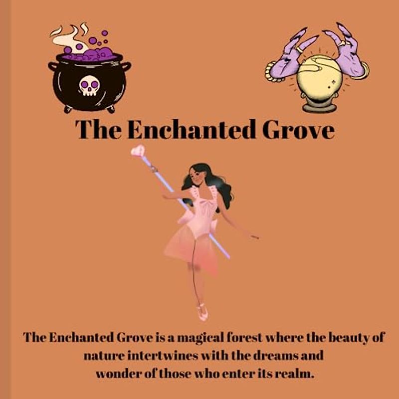 The Enchanted Grove,Road Trıp,Funny School Kındergarden, Homeschool Kıds