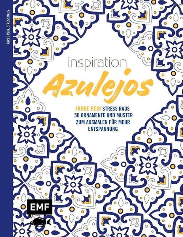 Inspiration Azulejos