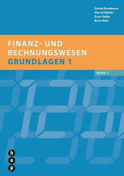 Finanz- und Rechnungswesen - Grundlagen 1