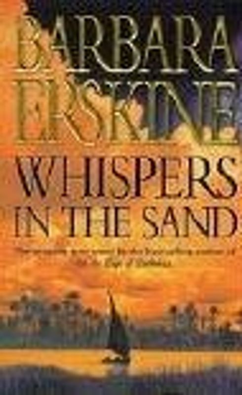 Whispers in the Sand