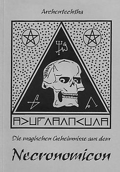 Die magischen Geheimnisse aus dem Necronomicon