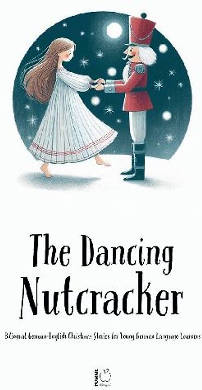 The Dancing Nutcracker