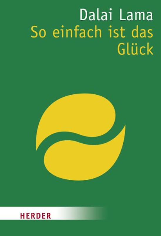 So einfach ist das Glück