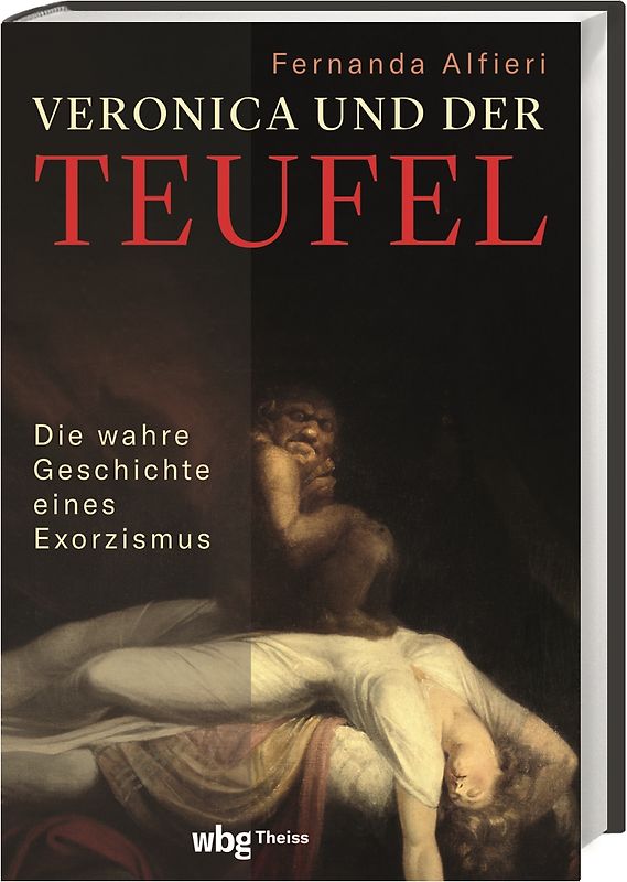 Veronica und der Teufel