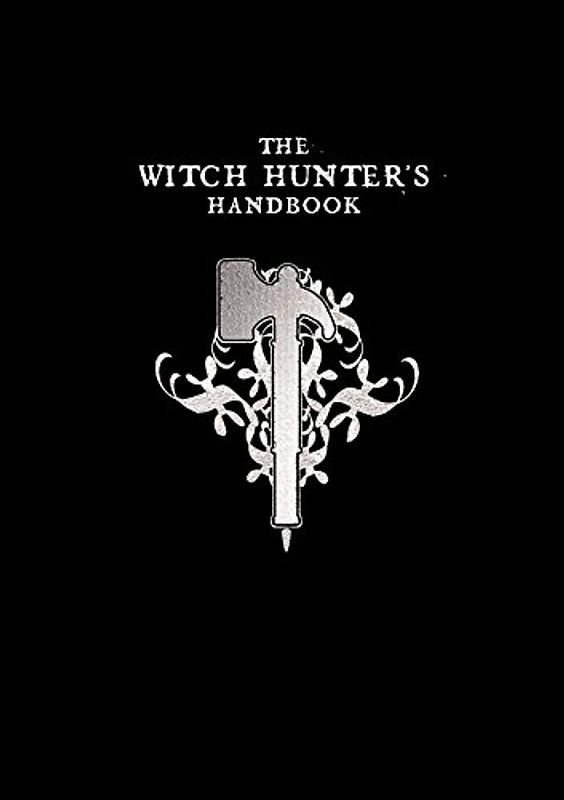 The Witch Hunter's Handbook: The doctrines and methodology of he Templars of Sigmar (Warhammer)