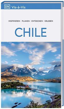 Vis-à-Vis Reiseführer Chile