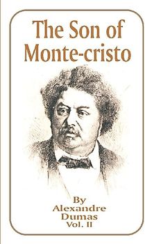 The Son of Monte-Cristo