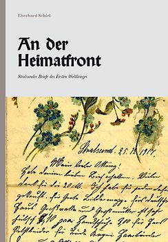 An der Heimatfront