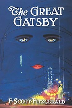 The Great Gatsby
