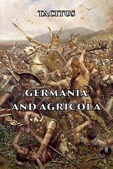 Germania and Agricola