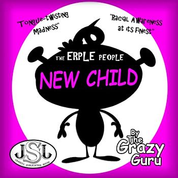 The Erple People: NEW CHILD