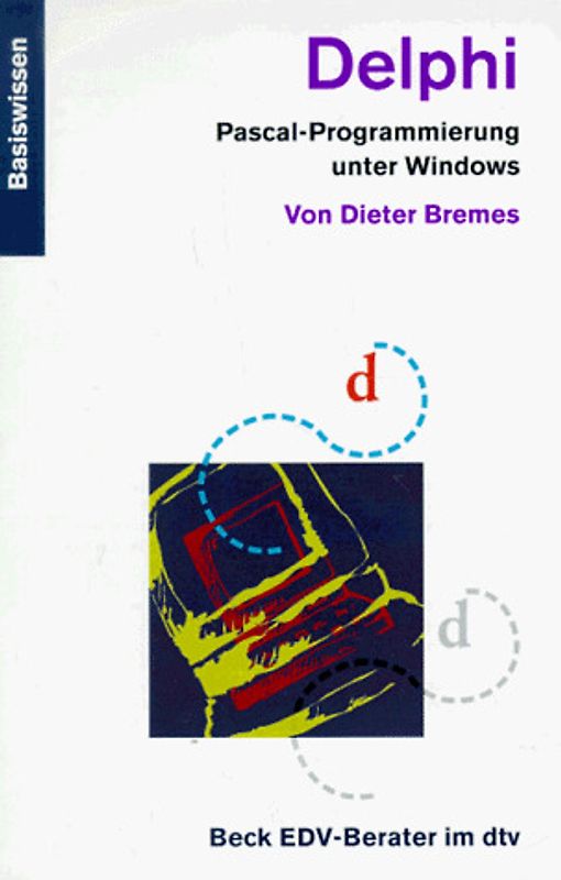 Delphi. Basiswissen