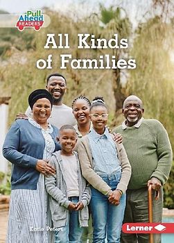 All Kinds of Families