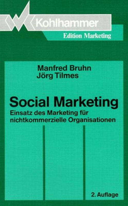 Social Marketing