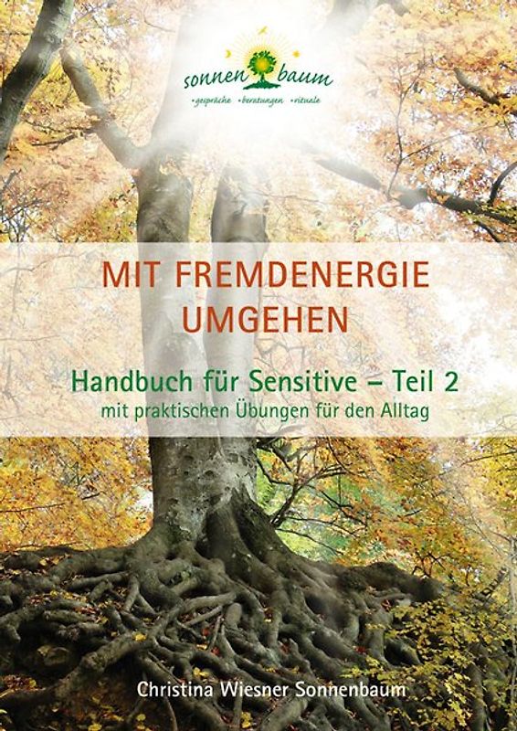 Mit Fremdenergie umgehen