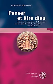 Penser et être dieu