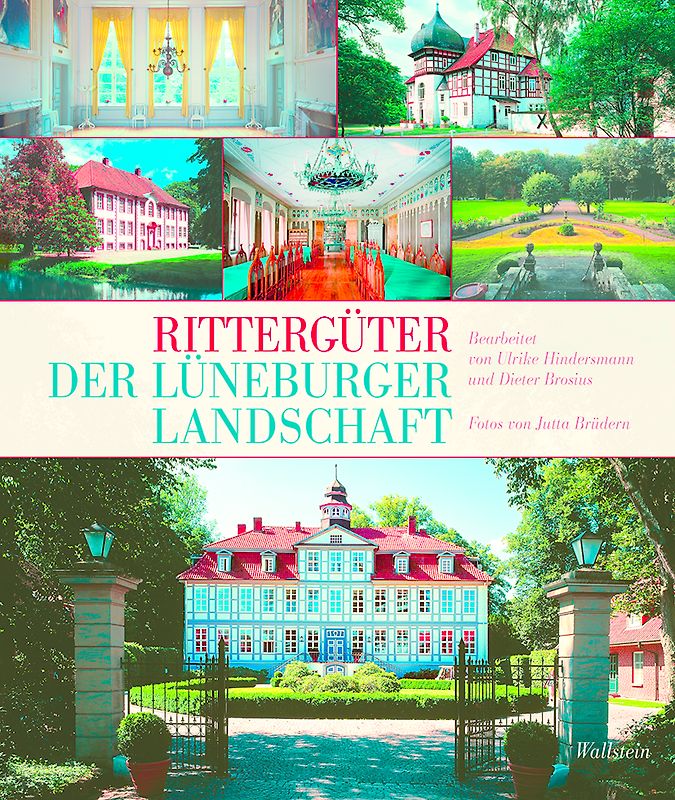 Rittergüter der Lüneburger Landschaft
