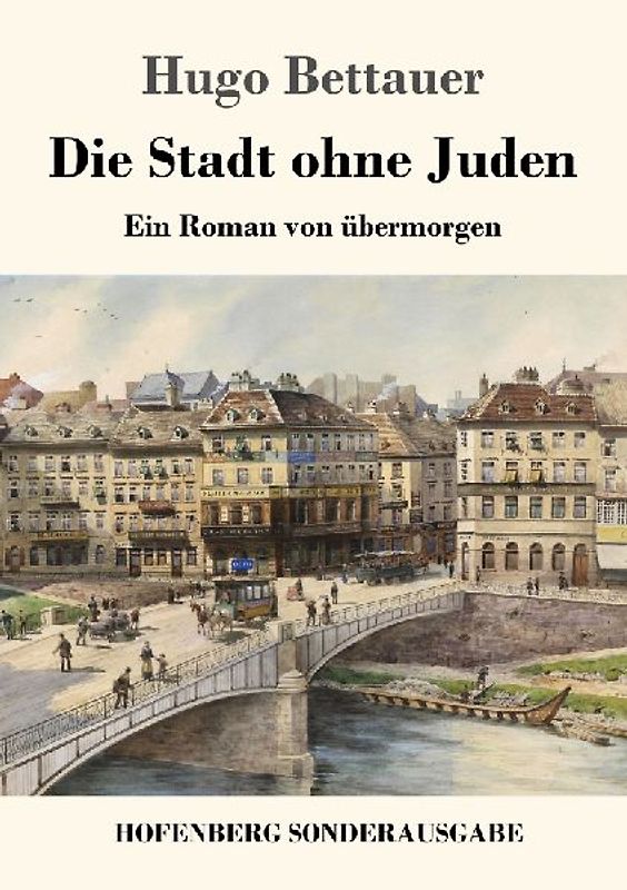 Die Stadt ohne Juden