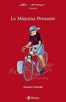 La máquina pensante, ESO, 1 ciclo