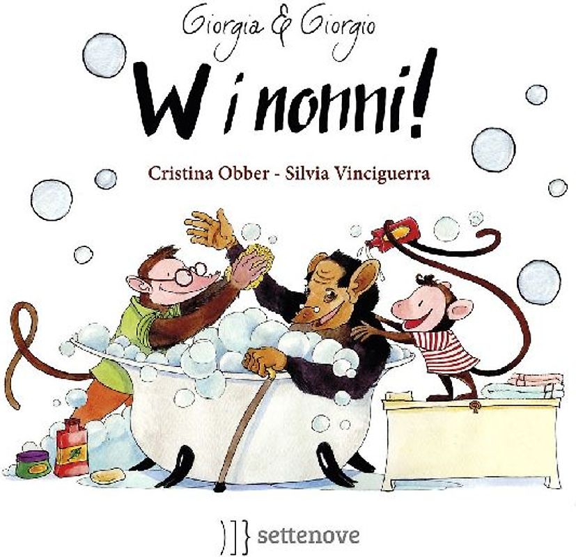 W i nonni!