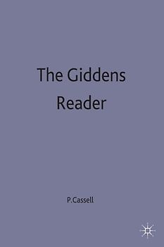 The Giddens Reader