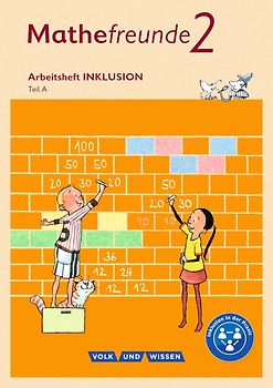 Mathefreunde - Alle Ausgaben - 2. Schuljahr