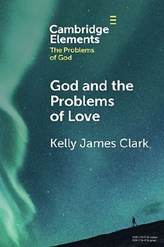 God and the Problems of Love