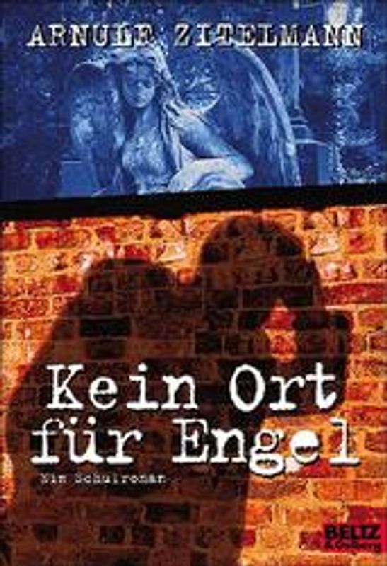 Kein Ort für Engel